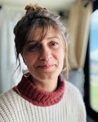 Casey Applegate's Instagram, Twitter & Facebook