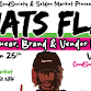 That's Flee! Streetwear, Brand & Business Market