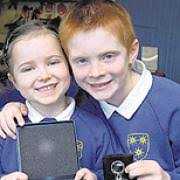 Alyssa a star for being so brave