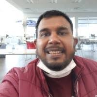 Amit Gill's Instagram, Twitter & Facebook