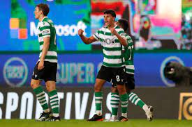 Futebol profissional unido por uma causa maior! Sporting Cp Vs Boavista Free Live Stream 5 11 21 Watch Primeira Liga Online Time Usa Tv Channel Nj Com