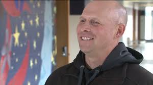 Greeley officer says police experience helped him win reality TV show