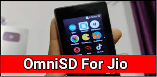 How to download free fire in jio mobile? Download Jio Omnisd File For Jio Phones Jio Omnisd App 99media Sector