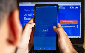 Caixa econômica | internet banking. Caixa Tem Passa Por Atualizacao Depois De Uma Semana De Relatos De Instabilidades Pelas Redes Sociais Economia G1