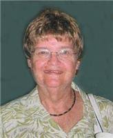 Barbara Lee Krisak Obituary