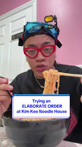 Kim Kee Noodle House