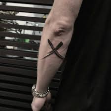893 Likes 9 Comments Tattoos Inspirations Art Tattoos Inspirations On Instagram Tattoos X Tattoo Kleine Tattoo Manner Minimalistische Tatowierungen