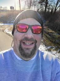 Craig Hinrichs's Instagram, Twitter & Facebook