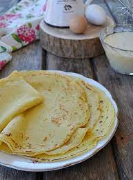 We did not find results for: Come Fare Le Crespelle Salate Perfette Senza Burro