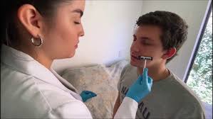 Mitzy Rodríguez y Nayeli Verde pasan examen médico en CBDF