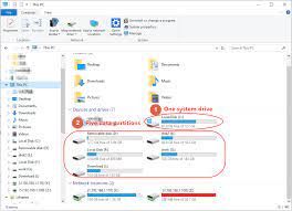 This will open your a similar list where you can review everything currently installed on your system. How To Wipe A Hard Drive Without Deleting Windows 7 10 Easeus