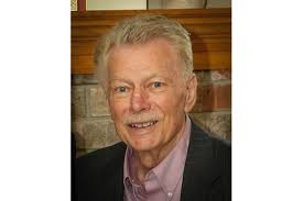 James Braatz Obituary (1936