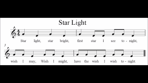 Csa Grade 1 Starlight Starbright 2016 Youtube