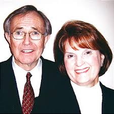 New mission presidents