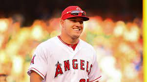 The deal shatters the previous record for american sports contracts, set by bryce harper's $330 million deal with the phillies. Mike Trout Contract Fun Facts About 12 Year 430 Million Extension Sports Illustrated