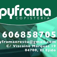 Copyframa