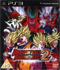 Successfully complete galaxy mode 100% with all characters to unlock a second credits video. Dragonball Raging Blast 2 Price In India Buy Dragonball Raging Blast 2 Online At Flipkart Com