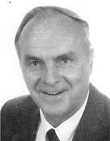 Robert Rutherford Obituary (1939