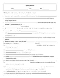 Your antivirus program will display a list of matches and you can choose which ones you want to clean. 4 Set Bacteria And Viruses Worksheet Pack With Keys By Maura Derrick Neill