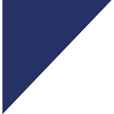 Triangle Corner Blue Png Picture Frames Geometric Triangle