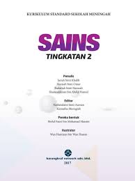 Sains Tingkatan 2 Pages 251 296 Text Version Anyflip
