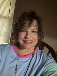 Teresa Gandy Mitchell, age 55, of Russellville, moved to her Heavenly home 