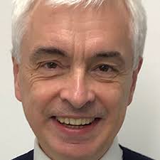 Hampshire local election: The 4 candidates in Catherington