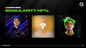 Team Singularity Expands Blocksport Partnership To Launch Nft Series Esports Insider