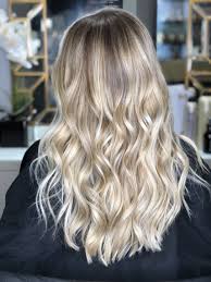 Balayage Vs Highlights News Samantha Cusick