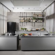 254 Otmetok Nravitsya 5 Kommentariev Sharon Hibsh Sharon Hibsh V Instagram Israeli Kitchen 27 By Samgalconcept Modern Kitchen Kitchen Design Kitchen