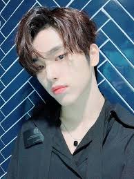 Pin By Carla Warlson On 1the9 Kpop Idol Vocalist Seung Hwan