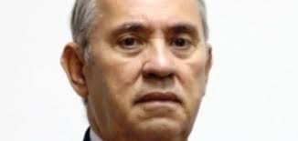 STF torna inelegível o desembargador Tadeu Leite na disputa pela  presidência do TRT5