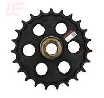 KH90/FLM11490 Mini Excavator Drive Sprocket Wheel Crawler Tracks 17 KG  Follow OEM Strictly FL