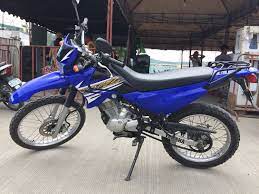 Rent Bike Explore World Trail Motorcycle Bike Yamaha