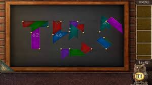 Can You Escape The 100 Room Iv Level 10 Puzzle Can You Escape The 100 Room X Level 48 Walkthrough Youtube