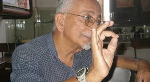 Adiós, profesor Berovides