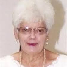 Obituary information for Ruth E. McCartney
