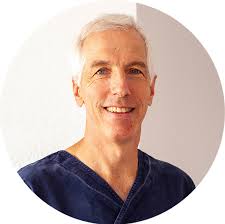 Dr. med. dent. Stefan Müller