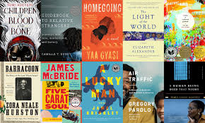 Bestselling christian books for january 2020, based on the top 50 list from evangelical christian 21 best christian books for men you should read right now. 62 Great Books By Black Authors Recommended By Ted Speakers