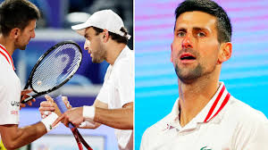 Djokovic, nadal return as clay season heats up in monte carlo. 1blnj2dudk Bm