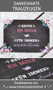 Meine liebe beste freundin, ich wünsche dir von herzen alles gute zum geburtstag, gesundheit, glück, geld wie heu und weitere schöne dinge, die mit g anfangen! Willst Du Meine Trauzeugin Sein Trauzeugin Geschenk Geschenk Hochzeit Trauzeugin