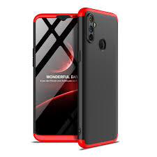 Oppo Realme C3 Phone Case Fundas Coque ...