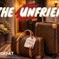 FRINTON SUMMER THEATRE - The Unfriend by Stephen Moffat