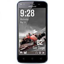 verykool sl5009 Jet phone specification ...