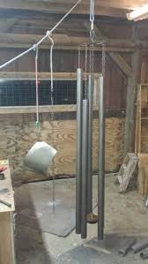 Wind chimes are used to detect rain or entities that pass through them. Pin On Peterson Farm S