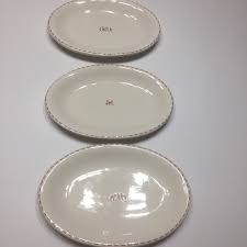 A wide variety of ceramic christmas dessert plates options are available to you, such as material, feature, and quantity. Rae Dunn Dining Rae Dunn Christmas Dessert Plates Poshmark
