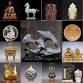 Great Asian Royal Court Artifacts Auction event image