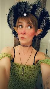 Making fairy costume wings at home