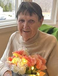 Obituary information for Isabel Maclellan Penman