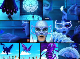 Miraculous ladybug season 2 new kwamis reveal: Mayura S Scene Miraculous Ladybug Comic Miraculous Wallpaper Miraculous Ladybug
